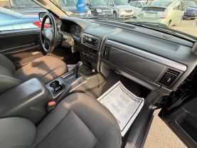 2004 JEEP GRAND CHEROKEE