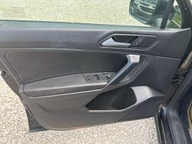 2021 VOLKSWAGEN TIGUAN SUV 4-CYL, TURBO, 2.0 LITER SE 4MOTION SPORT UTILITY 4D at T&T Repairables - used car dealership in Spencer, Indiana.