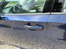 2019 HONDA ACCORD SEDAN 4-CYL, I-VTEC, TURBO, 1.5 LITER EX SEDAN 4D at T&T Repairables - used car dealership in Spencer, Indiana.