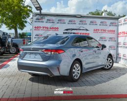2022 TOYOTA COROLLA For Sale in Orlando
