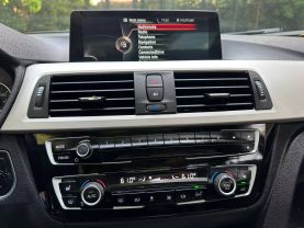 2016 BMW 3 SERIES SEDAN 4-CYL, TURBO, 2.0 LITER 320I XDRIVE SEDAN 4D