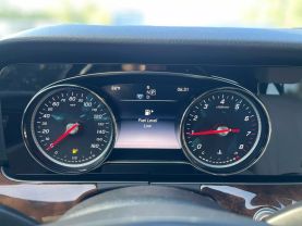 2017 Mercedes-benz E-class - Image 12