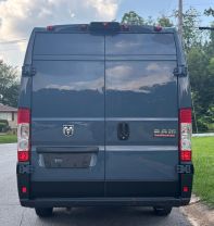 2019 Ram Promaster Cargo Van - Image 6
