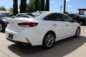 2018 Hyundai Sonata - Image 2