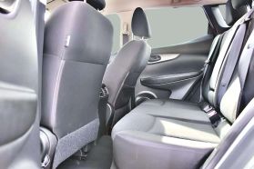 2018 NISSAN ROGUE SPORT SUV 4-CYL, 2.0 LITER S (2018.5) SPORT UTILITY 4D
