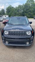 2020 JEEP RENEGADE SUV 4-CYL, ZERO EVAP M-AIR, 2.4 LITER LATITUDE SPORT UTILITY 4D