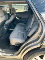 2013 HYUNDAI SANTA FE SPORT SUV SILVER AUTOMATIC - Villas Autos LLC