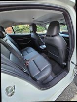 2025 MAZDA MAZDA3 2.5 S PREFERRED SEDAN 4D