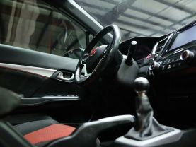 2015 HONDA CIVIC for sale in  Orlando, FL