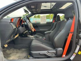 Used 2015 SCION TC HATCHBACK 4-CYL, 2.5 LITER RELEASE SERIES 9.0 HATCHBACK COUPE 2D - LA Auto Star located in Virginia Beach, VA