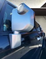 2012 TOYOTA FJ CRUISER SUV V6, 4.0 LITER SPORT UTILITY 2D