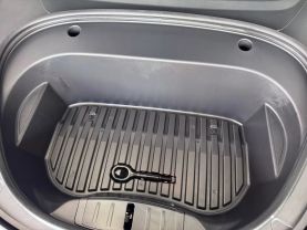 2023 TESLA MODEL 3 SEDAN AC ELECTRIC MOTOR STANDARD SEDAN 4D