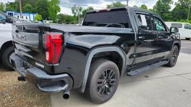 2021 Gmc Sierra 1500 Crew Cab - Image 5