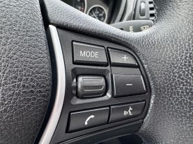2015 BMW 3 SERIES