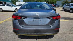 2025 Nissan Sentra - Image 6