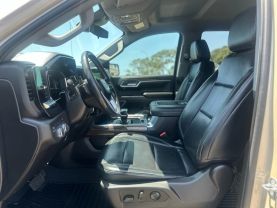 2022 GMC SIERRA 1500 CREW CAB PICKUP V8, ECOTEC3, DFM, 5.3 LITER ELEVATION PICKUP 4D 5 3/4 FT