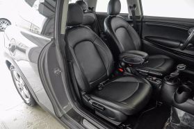 2019 MINI HARDTOP 2 DOOR HATCHBACK 3-CYL, TURBO, 1.5 LITER COOPER HATCHBACK 2D