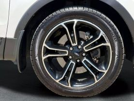 2013 FORD EXPLORER SUV V6 ECOBOOST TWIN TRB 3.5L SPORT SUV 4D