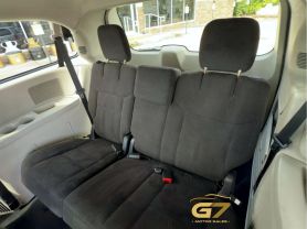 2014 Dodge Grand Caravan Passenger - Image 13