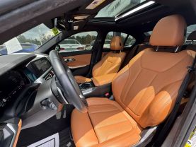 2022 BMW 3 SERIES