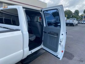2012 FORD F450 SUPER DUTY CREW CAB DRW PICKUP TRUCKS V8, 6.7 LITER XL PICKUP 4D 8 FT - Eddies Auto Sales