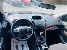 2016 FORD ESCAPE SUV 4-CYL, 2.5 LITER S SPORT UTILITY 4D