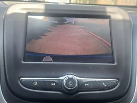 2020 CHEVROLET EQUINOX SUV 4-CYL, TURBO, 1.5 LITER LT SPORT UTILITY 4D