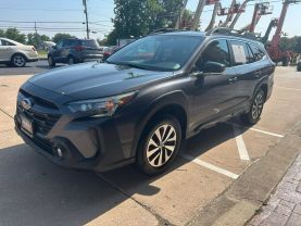 2023 SUBARU OUTBACK WAGON 4-CYL, 2.5 LITER PREMIUM WAGON 4D