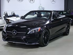 2018 MERCEDES-BENZ C-CLASS for sale in  Orlando, FL