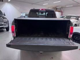 2016 RAM 1500 CREW CAB PICKUP V8, HEMI, 5.7 LITER LARAMIE PICKUP 4D 5 1/2 FT