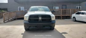 2017 RAM 1500 REGULAR CAB PICKUP V8, HEMI, 5.7 LITER TRADESMAN PICKUP 2D 8 FT at Motors On Wheels - used car dealership in Houston, Texas.