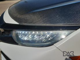 2020 HONDA CIVIC SEDAN