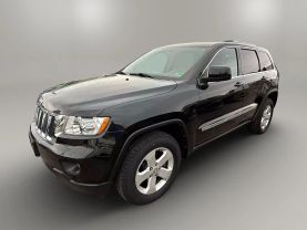 2012 JEEP GRAND CHEROKEE