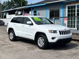 2016 JEEP GRAND CHEROKEE
