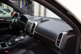 2012 PORSCHE CAYENNE SUV V6, 3.6 LITER SPORT UTILITY 4D