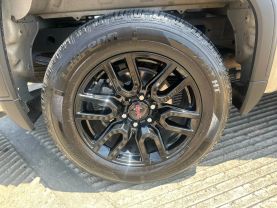 2022 GMC SIERRA 1500 CREW CAB PICKUP V8, ECOTEC3, DFM, 5.3 LITER ELEVATION PICKUP 4D 5 3/4 FT