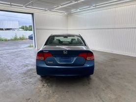 2006 HONDA CIVIC