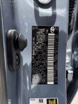 2024 TOYOTA COROLLA SEDAN 4-CYL, DYNAMIC-FORCE, 2.0 LITER SE SEDAN 4D