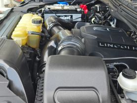 2019 Lincoln Navigatorreserve Sport Utility 4d - Image 41