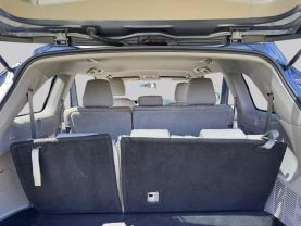 2015 TOYOTA HIGHLANDER SUV 4-CYL, 2.7 LITER LE SPORT UTILITY 4D
