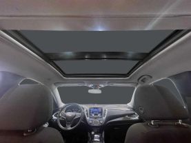 2020 CHEVROLET MALIBU SEDAN 4-CYL, TURBO, 1.5 LITER LT SEDAN 4D