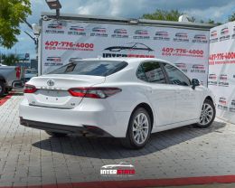 2023 TOYOTA CAMRY For Sale in Orlando