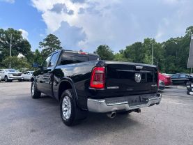 2020 Ram 1500 Quad Cab - Image 6