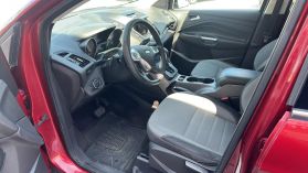 2013 FORD ESCAPE SUV 4-CYL, ECOBOOST, 1.6L SE SPORT UTILITY 4D