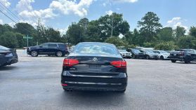 2015 Volkswagen Jetta - Image 6
