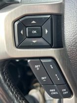 2017 Ford F250 Super Duty Crew Cab Platinum Pickup 4d 6 3/4 Ft - Image 32