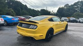 2017 Ford Mustang - Image 4