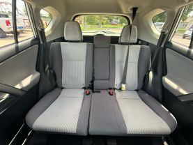 2015 TOYOTA RAV4 SUV 4-CYL, 2.5 LITER XLE SPORT UTILITY 4D
