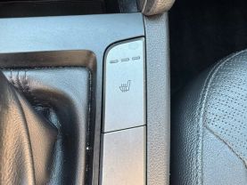 2017 HYUNDAI ELANTRA SEDAN 4-CYL, 2.0 LITER LIMITED SEDAN 4D