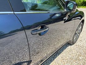 2021 MAZDA MAZDA6 SEDAN 4-CYL, SKYACTIV-G, 2.5 LITER SPORT SEDAN 4D at T&T Repairables - used car dealership in Spencer, Indiana.